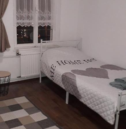 Cityhome Am Markt Саарбрюкен Екстер'єр фото