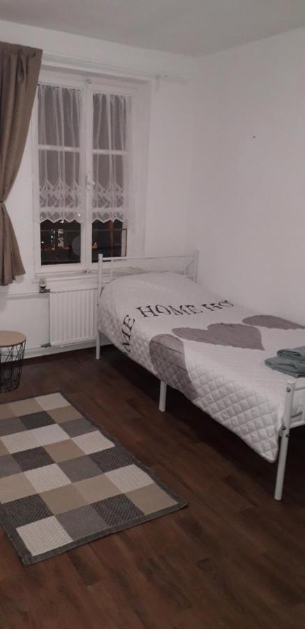 Cityhome Am Markt Саарбрюкен Екстер'єр фото